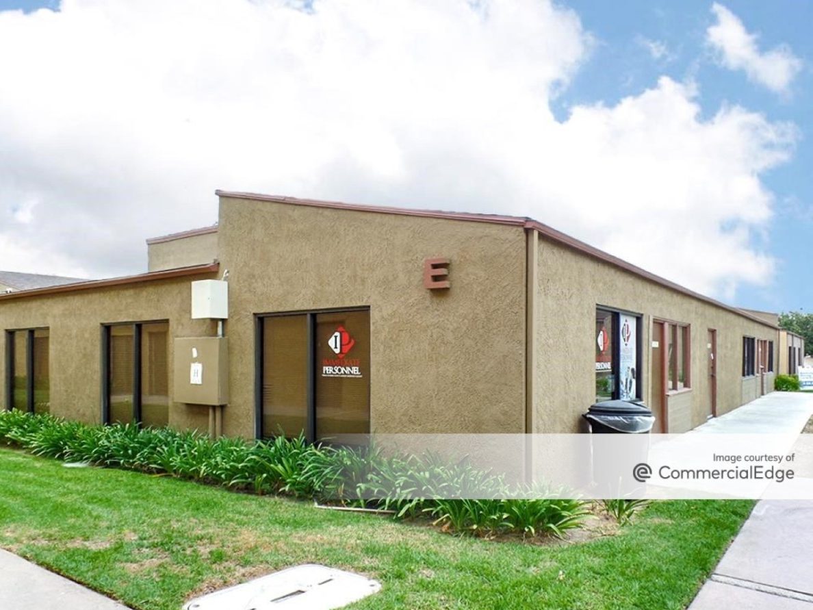 Atlas Capital Pays M for LA-Space Industrial Redevelopment Website