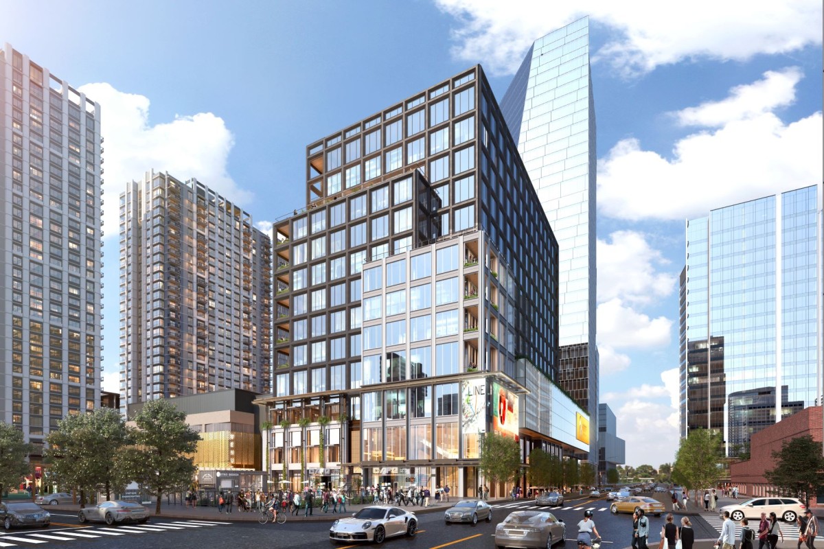 Top Projects That Will Reshape Nashville