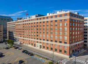 GI Partners has acquired a majority interest in a life science, data center and creative office asset in Boston’s Seaport from Related Fund Management.