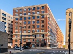 GI Partners has acquired a majority interest in a life science, data center and creative office asset in Boston’s Seaport from Related Fund Management.