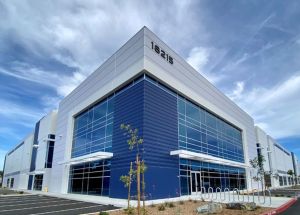 Invesco Real Estate has acquired Butterfield 5 Technology Park in Morgan Hill, Calif., from Trammell Crow Co. and CBRE Investment Management