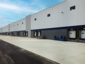 DHL Supply Chain has acquired Building 5 in the 2.4 million-square-foot master-planned Whiteland Exchange Business Park in Whiteland, Ind.