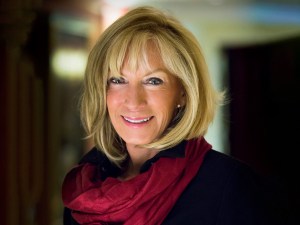 Marilee Utter, Global Chair, The Counselors of Real Estate