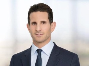 Neil Davis Wachsberger, Partner, Market Street Health Properties