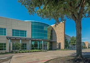 Oak Park Office Center II, Houston