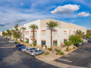 Image of 910 West Carver Road. Image courtesy of Northmarq e1661161221619.png?w=300