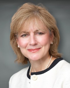 Susan Mello, Executive Vice President & Head of Capital Markets, Walker & Dunlop