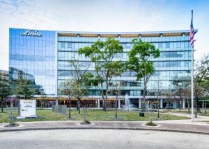 Woodbranch III - Linde Plaza, Houston