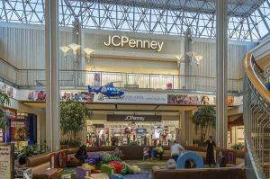 JC Penney Columbia