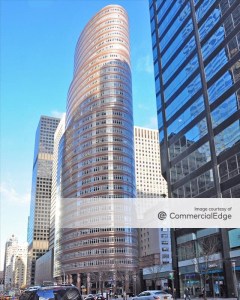 Lipstick Building, Manhattan