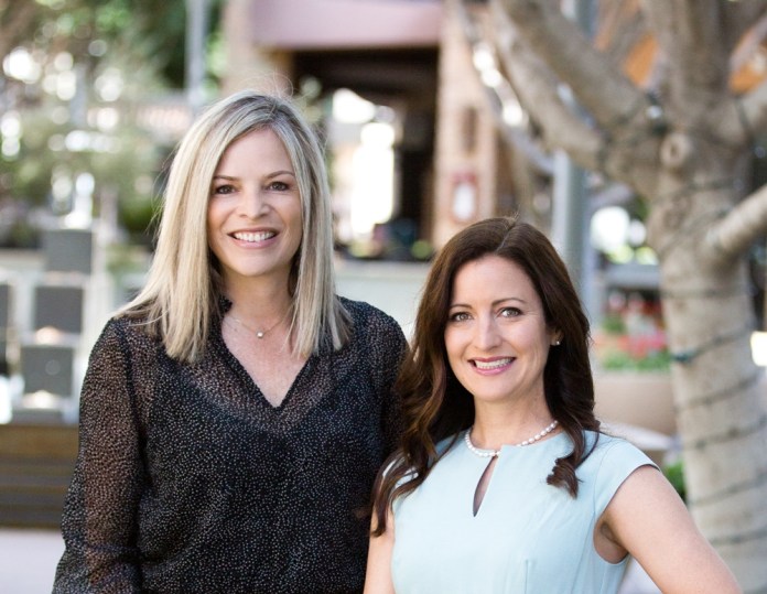 business strategies evolve ventures heather personne amy malloy