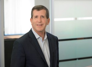 Paul Marcus, Founder & CEO, Marcus Partners