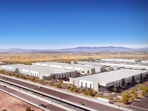 Sossaman Park 202, Mesa, Ariz.