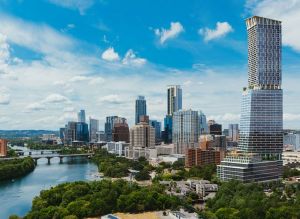 Waterline, Austin