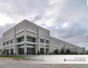 Prologis Valwood Corporate Center