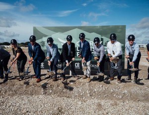 Image of Foundry Commercial Osprey Logistics Park Groundbreaking.jpg?w=300