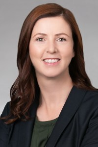 Martha Bane, Executive Vice President and Managing Director of Real Estate Practice, Gallagher