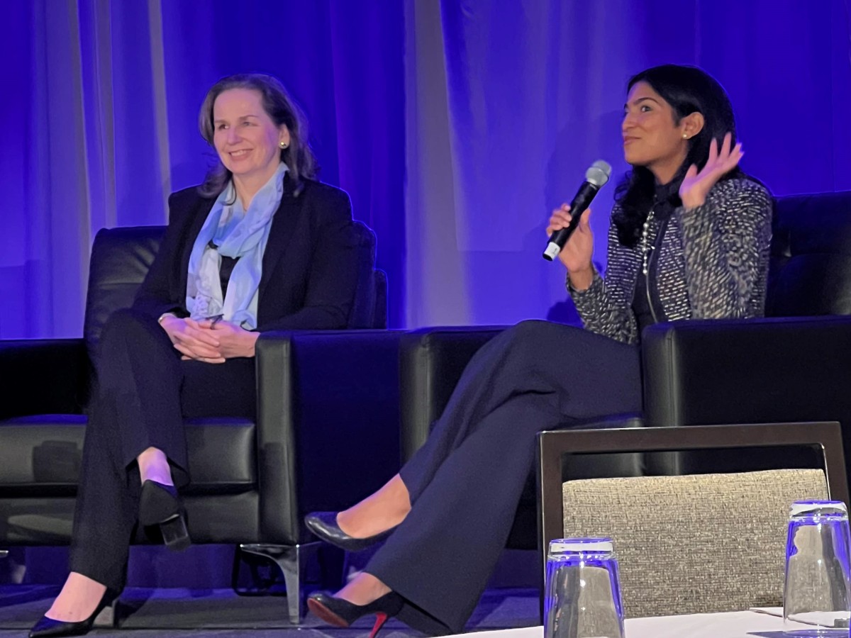 Formulas for CRE Success Revealed at NYU Women's Conference ...
