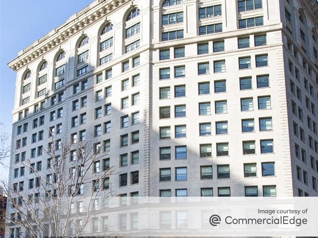 200 Fifth Avenue Office Space Availability