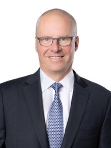 Rich Highfield, Head of CMBS lending, Greystone