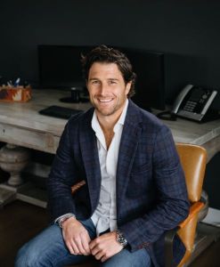 Ryan Jantzen, Co-Founder, Inlet Real Estate Capital