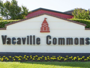 Vacaville Commons