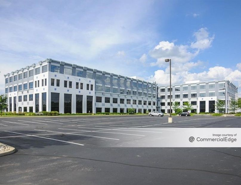 Workspace Pays 0M for 1 MSF Suburban Office Portfolio – Commercial Property Executive