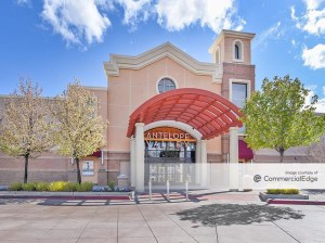 Antelope Valley Mall