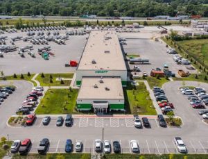 Heniff Transportation Systems location