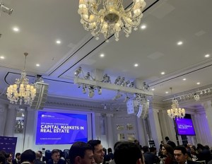 Image of NYU SPS Shack Institute of Real Estates 55th Annual Conference on Capital Markets in Real Estate.jpg?w=300