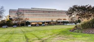 SunTrust Business Center in Henrico County, Va. 