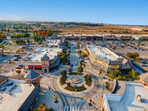 The Shops at Walnut Creek