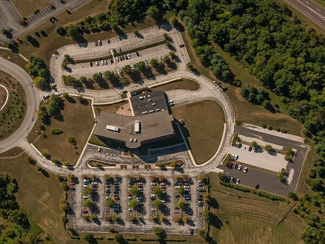D2 Organization Refinances Philadelphia Office Asset – Commercial Property Executive