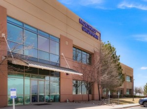 10125 Federal Drive, Colorado Springs, Colo.
