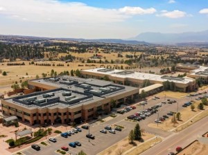10125 and 10205 Federal Drive, Colorado Springs, Colo.