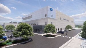 Agilent Expansion, Frederick, Colo. 