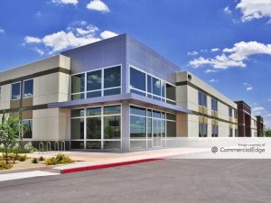 Chandler Corporate Center I