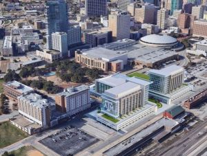 Texas A&M-Fort Worth