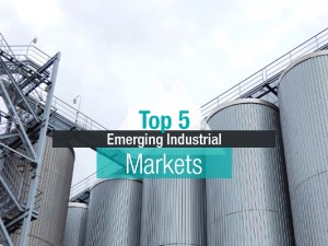 commercialedge industrial markets emerging