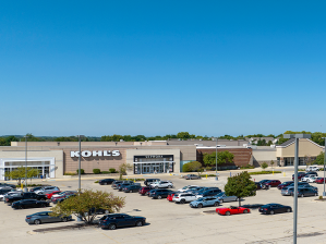 Wind Point Shopping Center