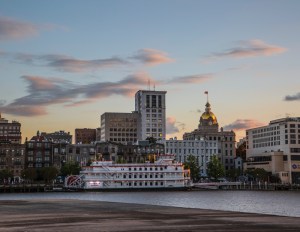 commercialedge savannah georgia industrial market emerging