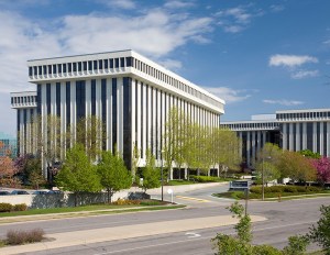 The Northland Center in Bloomington, Minn. Image courtesy of KBS