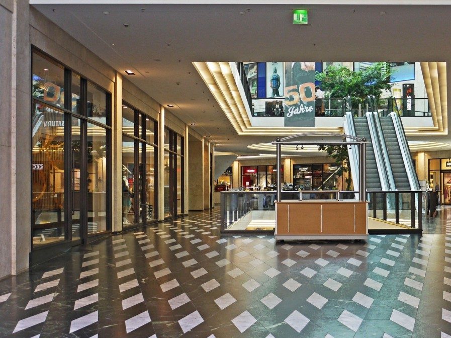 Developer Lowe Buys San Diego Mall as Westfield Sells Off More US Properties