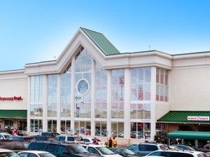New Jersey Retail Center
