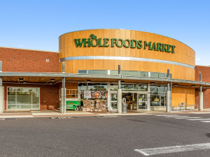 Whole Foods Market in Philly