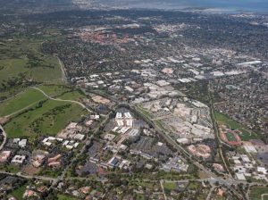 Stanford Research Park