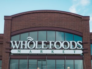 Whole Foods Market