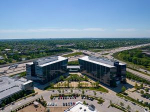 1 Astellas Way in Northbrook, Ill