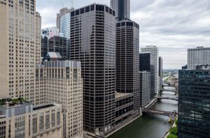 10 S. Wacker CME Center