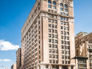 381 Park Ave. S.